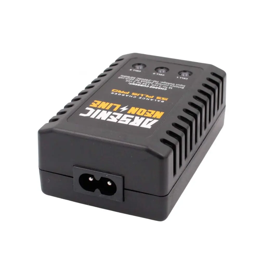 CARGADOR BATERIA ARSENIC BALENCEADOR PRO B3 PLUS LIPO-LI-ION 7.4V-11.webp