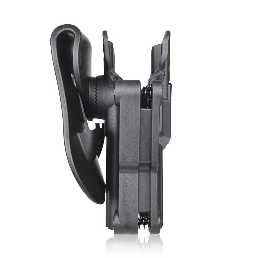 FUNDA PISTOLA RIGIDA CYTAC UNIVERSAL GEN 2 NEGRA (2).webp