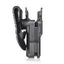 FUNDA PISTOLA RIGIDA CYTAC UNIVERSAL GEN 2 NEGRA (2).webp