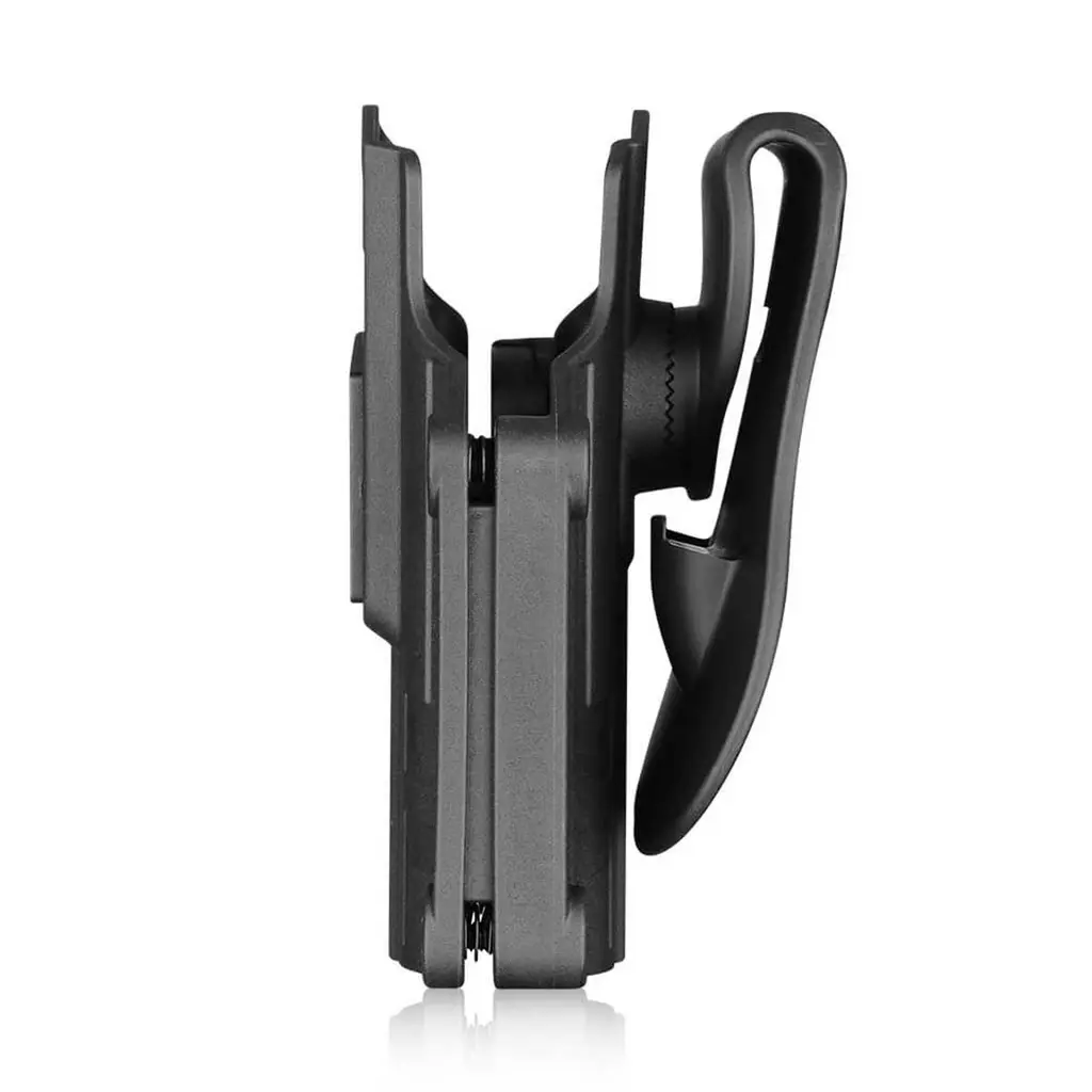 FUNDA PISTOLA RIGIDA CYTAC UNIVERSAL GEN 2 NEGRA (3).webp
