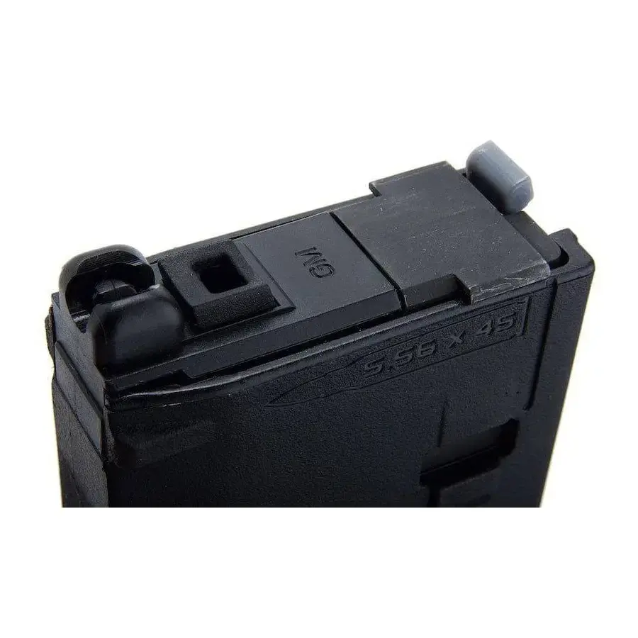 manufacturername-guns-modify-evo-tokyo-marui-m4-mws-green-gas-magazine-v3-version-35-rounds-black-no-marking.webp