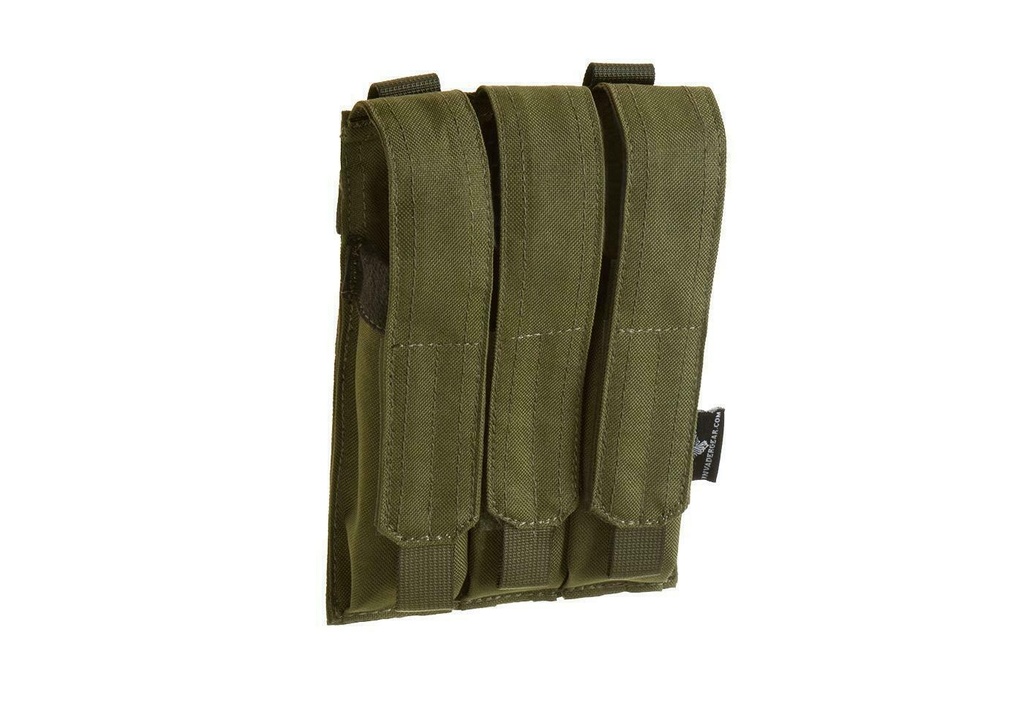 MP5 TRIPLE MAG POUCH