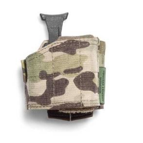 UNIVERSAL PISTOL HOLSTER MULTICAM (WARRIOR)