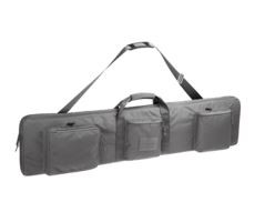 PADDED RIFLE CARRIER 130CM WOLF GREY (INVADER GEAR)