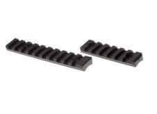 AAP01 RAIL SET (ACTION ARMY)