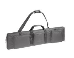 PADDED RIFLE CARRIER 110CM WOLF GREY (INVADER GEAR)