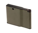SRS STEEL MAGAZINE 30RDS GREEN (SILVERBACK)