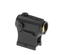 HS403B RED DOT SIGHT BLACK (HOLOSUN)