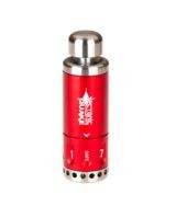 QUAKE 8 WAY IMPACT GRENADE RED (TECTONIC INNOVATIONS)