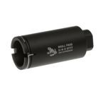 SKULL FROG AMPLIFIER CCW BLACK (ELEMENT)