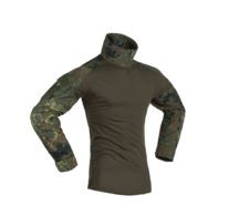 COMBAT SHIRT FLECKTARN (INVADER GEAR) S