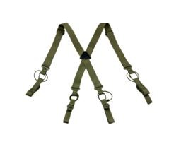 LOW DRAG SUSPENDER OD (INVADER GEAR)