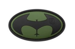 BUTTMAN RUBBER PATCH FOREST (JTG)