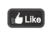 LIKE RUBBER PATCH SWAT (JTG)