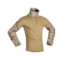 COMBAT SHIRT MARPAT DESERT (INVADER GEAR) M