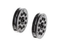LOADING CLIPS H8R CO2 2PCS BLACK (ELITE FORCE)