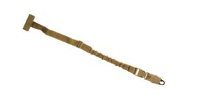 QUICK RELEASE SLING COYOTE (WARRIOR)