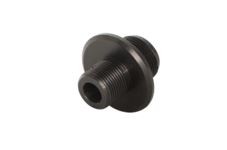 SILENCER ADAPTER VSR-10 G-SPEC AND L96 AWS BLACK