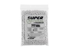 0.36G BIO BB SUPER NATURAL PRECISION 1000RDS WHITE (GEOFFS)