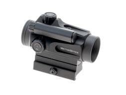 NAUTILUS 1X30 QD RED DOT SIGHT (VECTOR OPTICS)