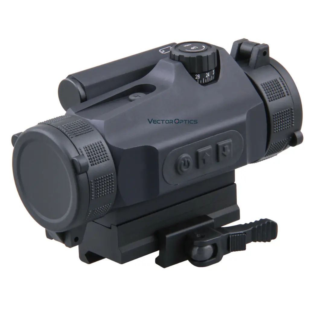 NAUTILUS 1X30 QD RED DOT SIGHT (VECTOR OPTICS)