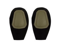 REPLACEMENT KNEE PADS PREDATOR PANT OD (INVADER GEAR)
