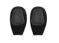 REPLACEMENT KNEE PADS PREDATOR PANT BLACK (INVADER GEAR)