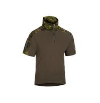 COMBAT SHIRT SHORT SLEEVE CAD (INVADER GEAR) XL