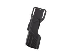 SILENCERCO MAXIM 9 HOLSTER BLACK (KRYTAC)