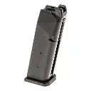 SILENCERCO MAXIM 9 GBB MAGAZINE 24RDS (KRYTAC)