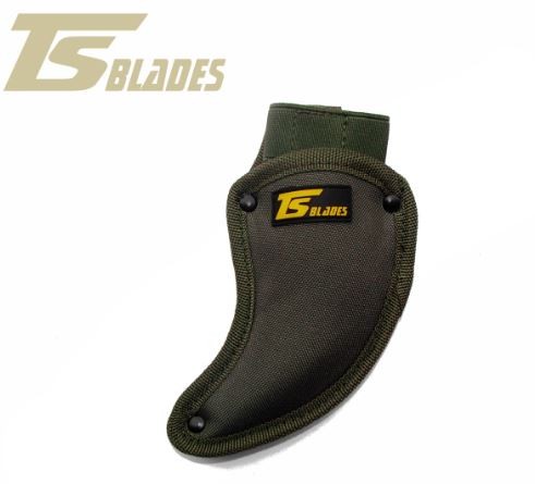 TS-KARAMBIT HOLSTER OD