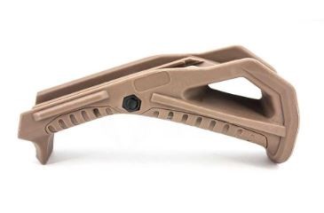 GRIP ANGULAR FMA TAN