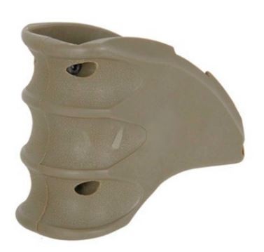 GRIP CARGADOR M4 TAN