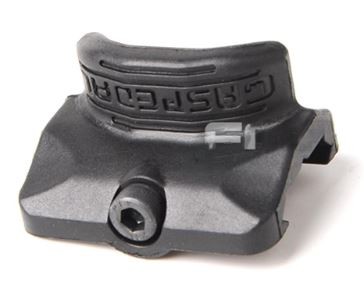 GRIP FMA DE PULGAR PARA PICATINNY NEGRO