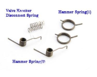 AIP SPARE PARTS OF SPRING FOR TOKYO MARUI GLOCK 17