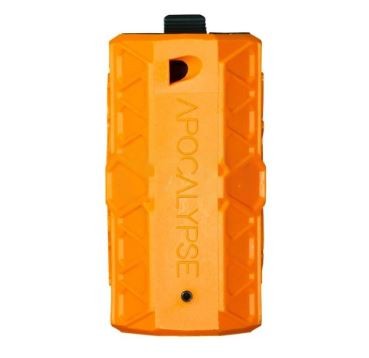 GRANADA ASG STORM APOCALYPSE GAS NARANJA