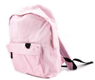 MOCHILA VALENTO MATTHEW ROSA