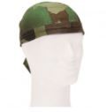 BANDANA GORRO CABEZA MILTEC CAMO