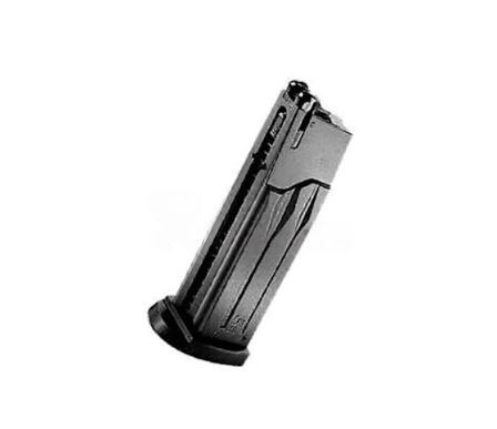 CARGADOR PISTOLA MARUI SOCOM MK23 NEGRO