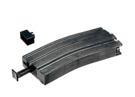 CARGADOR BOLAS MARUI TICO-TICO XL NEGRO