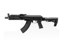 FUSIL MARUI AK STORM NEXT GEN NEGRO