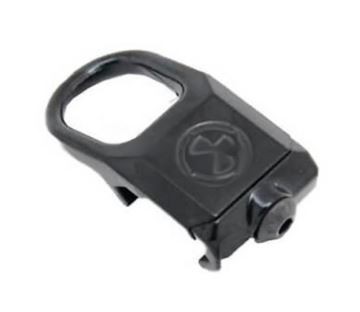 ENGANCHE CORREA FUSIL FMA RAIL NEGRO