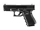 PISTOLA MARUI GLOCK 19 GEN 4 GAS NEGRA