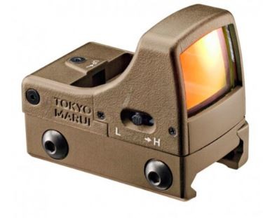 MICRO RED DOT PRO MARUI TAN