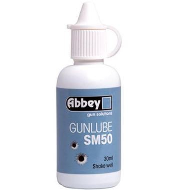 GUNLUBE SM50 30ML (ABBEY)