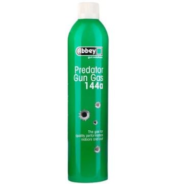 ABBEY PREDATOR GUN GAS 144A 700ML