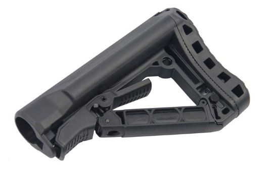 G&G G-05-051 GOS-V3 BLACK