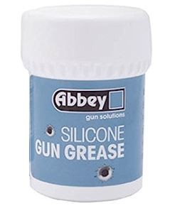 ABBEY SILICONE GUN GREASE (AIRGUN VALVE SEAL) 20ML