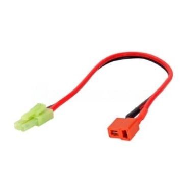 DRAGONPRO DP-TFMM T-DEAN (FEMALE) TO MINI TAMIYA (MALE)