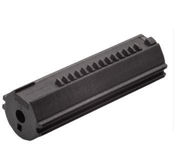 TECHNOPOLYMER PISTON LOADED WITH CARBON FIBER FOR M4 MARUI NGRS
